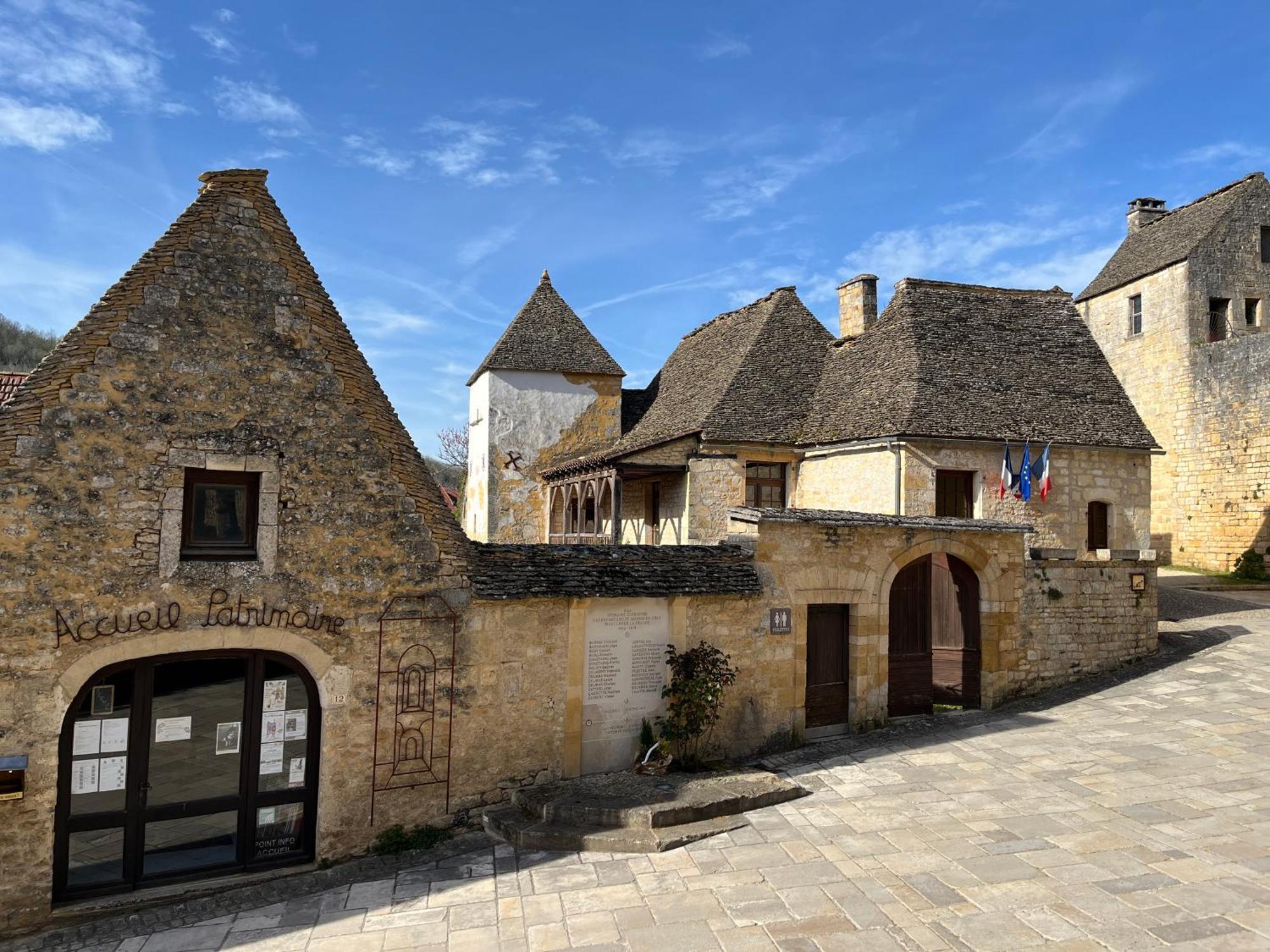 Hotellerie De L'Abbaye Saint Amand Exterior photo